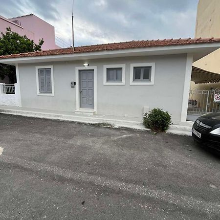 Cozy House In Argostoli 빌라 외부 사진
