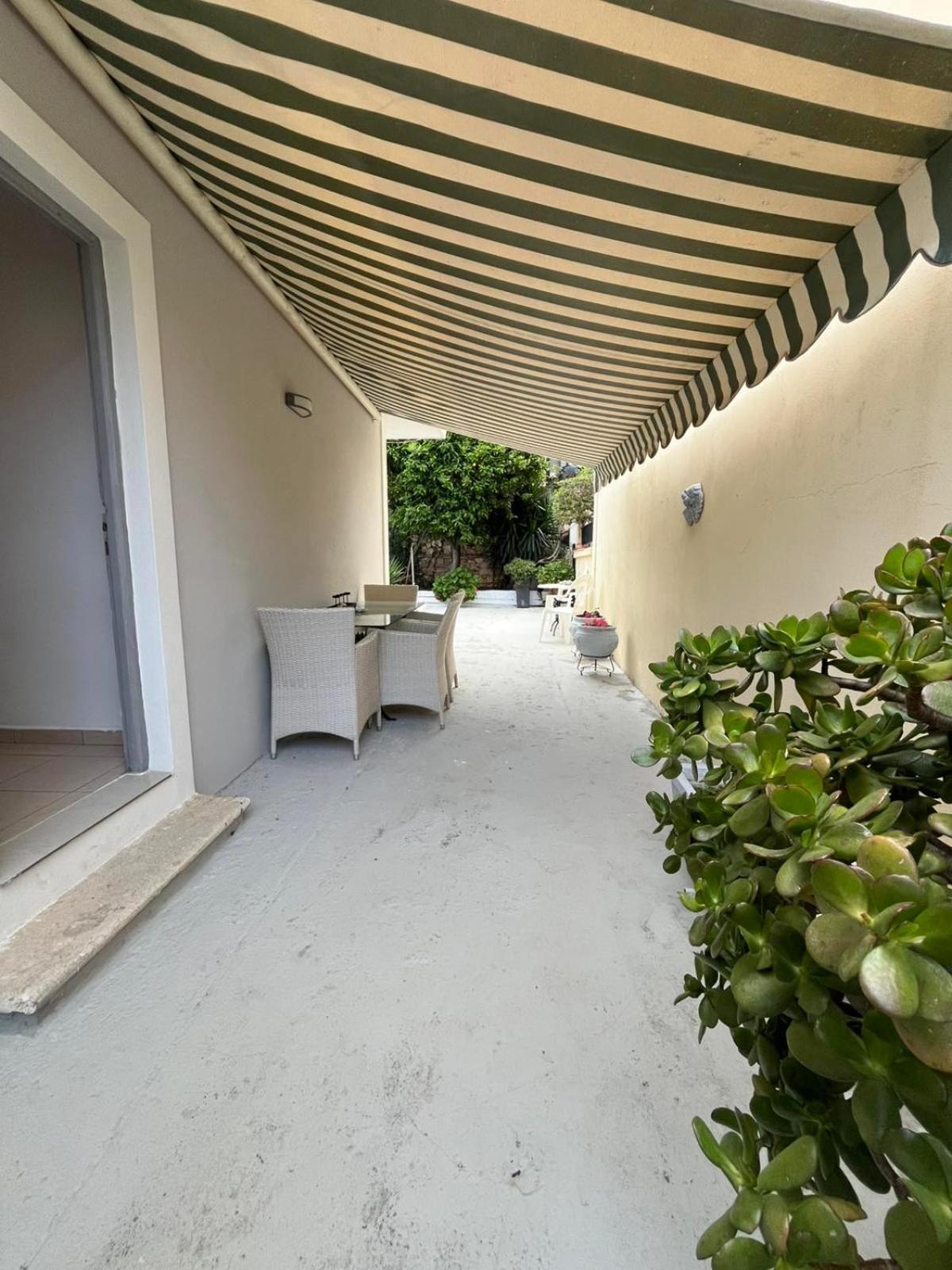 Cozy House In Argostoli 빌라 외부 사진