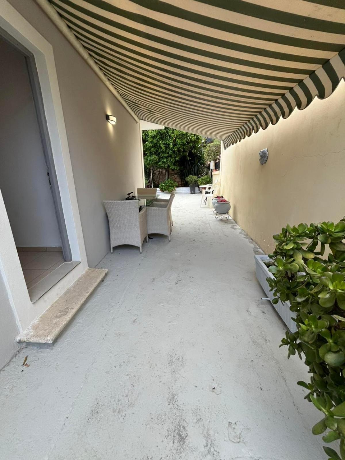 Cozy House In Argostoli 빌라 외부 사진