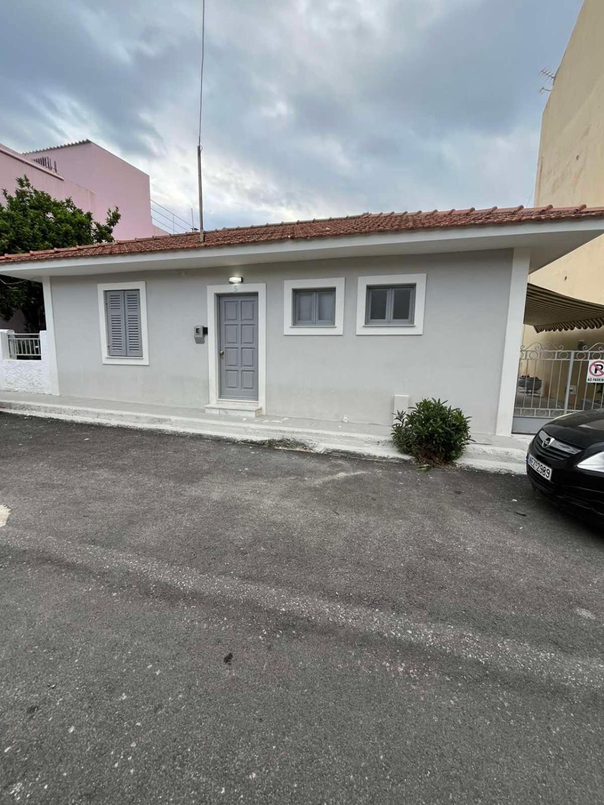 Cozy House In Argostoli 빌라 외부 사진