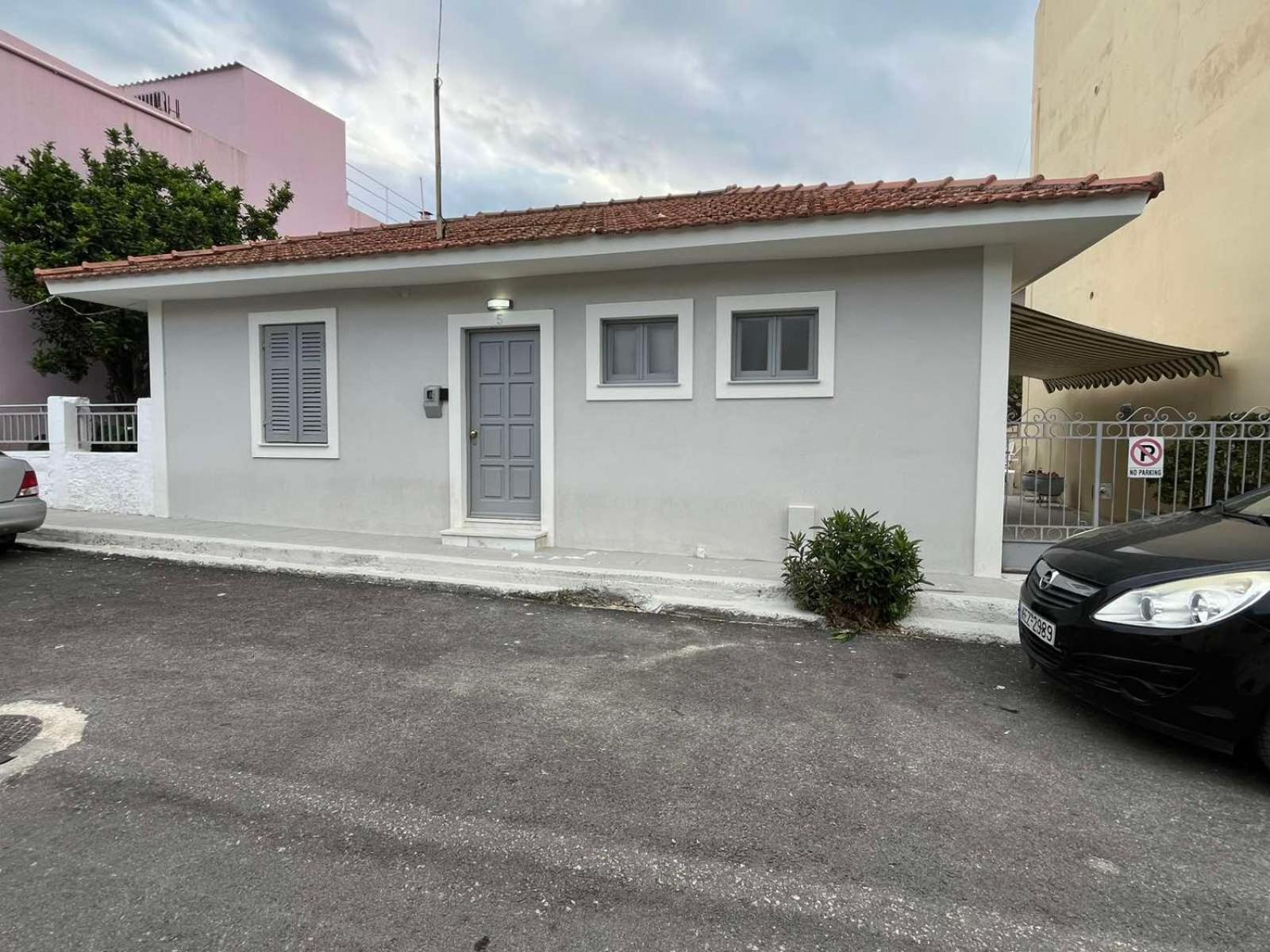 Cozy House In Argostoli 빌라 외부 사진